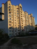 ул. Грушевского, 9 (г. Вышгород, Вышгородский район) - Продається квартира, 83900 $ - АФНУ